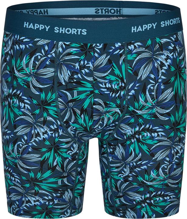 Immagine prodotto Happy shorts Langer Boxer Jersey Boxer Briefs (XL, Confezione da 2)