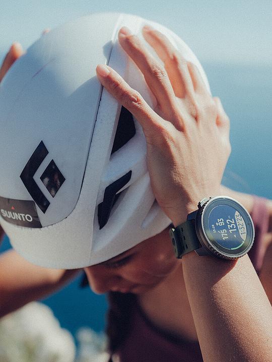 Image du produit Suunto Vertical (49 mm)