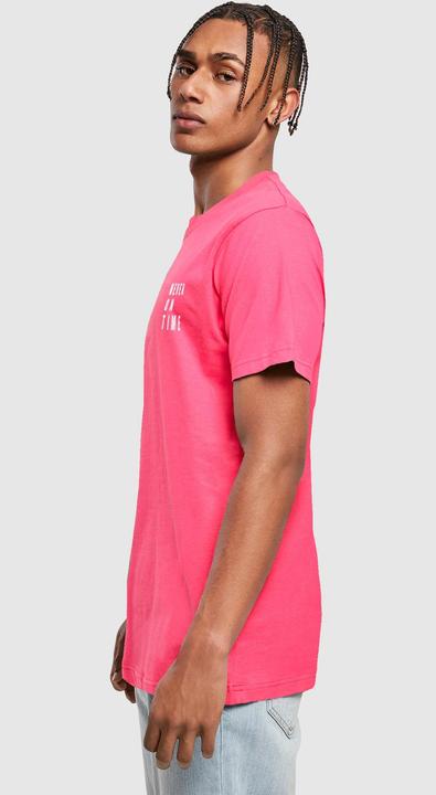 Image du produit Mister Tee Tee Never On Time - 8430 (XS)