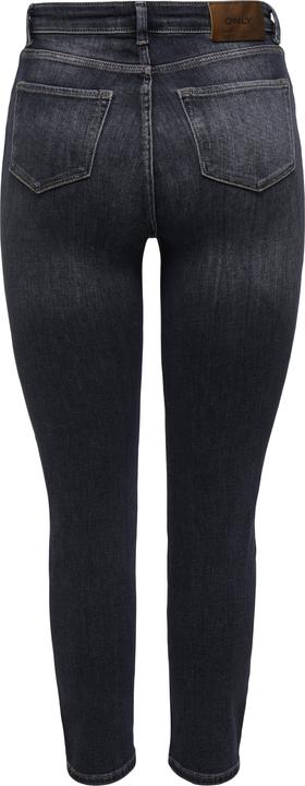 Produktbild Only ONLEMILY Hohe Taille Gerade geschnitten Jeans Straight-Fit jeans (W28/L30)