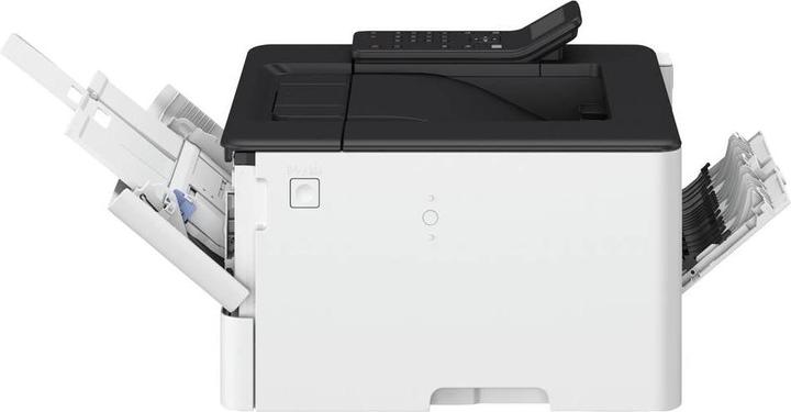 Image du produit Canon I-SENSYS LBP246DW EU SFP (Laser, Noir et blanc)