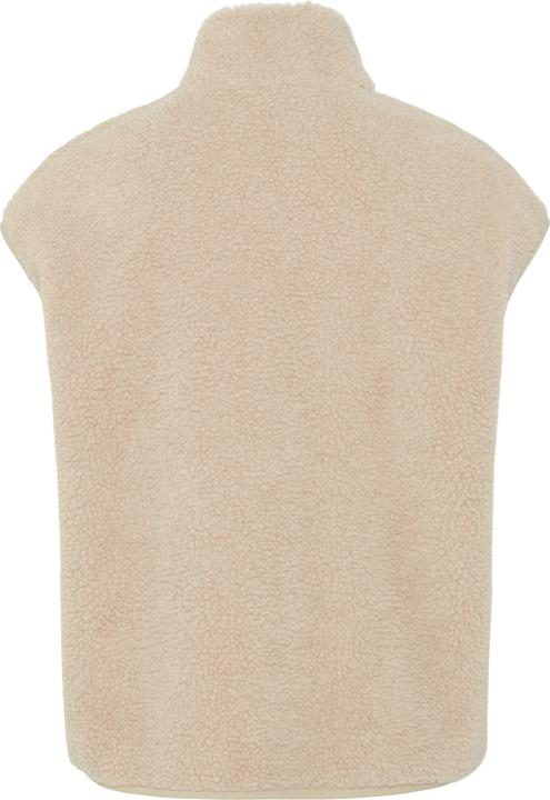 Actual product image Pieces Pcsadia Teddy Vest Noos Bc (XL)