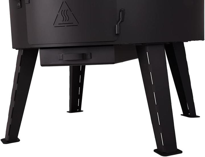 Actual product image Kukmara Uchak furnace