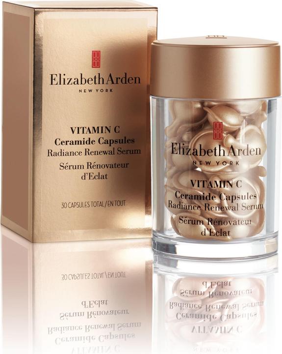 Image du produit Elizabeth Arden Céramide Vitamine C (14 ml)