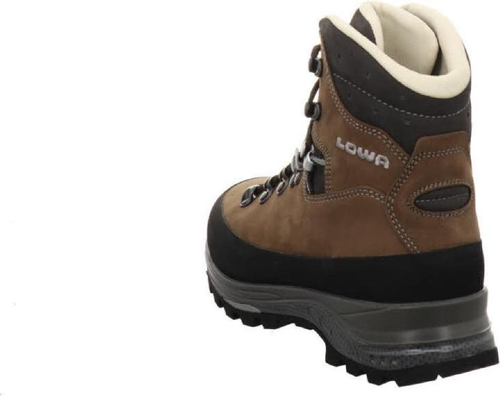 Actual product image Lowa Tibet LL Lady M leather lining (42.5)