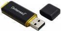 Actual product image Intenso high speed line (128 GB, USB-A, USB 3.1)
