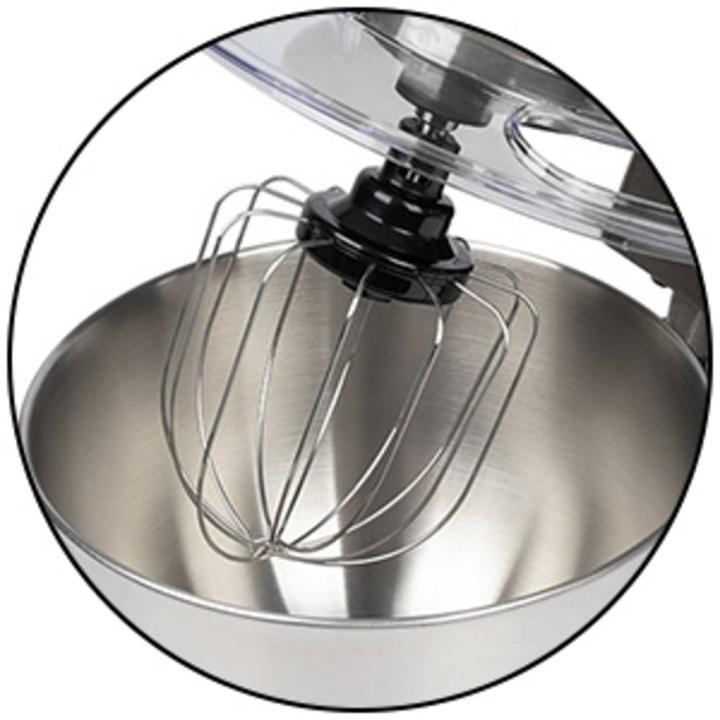 Actual product image Proficook PC-KM 1197 Food processor (1200 W)