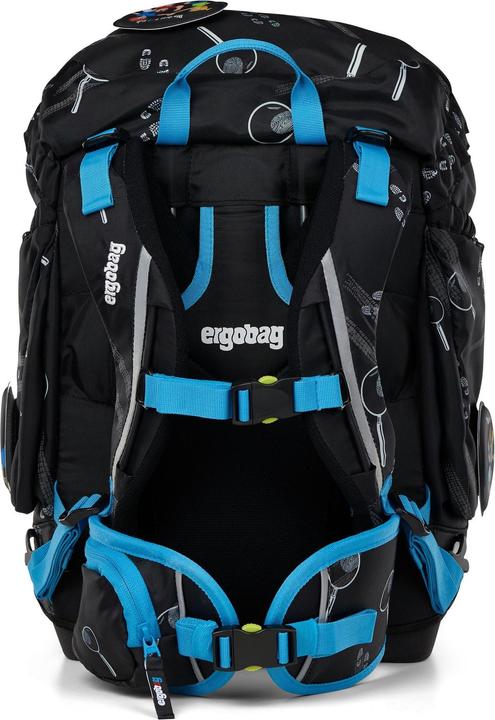 Image du produit Ergobag Pack Set de cartables 6 pièces (20 l)