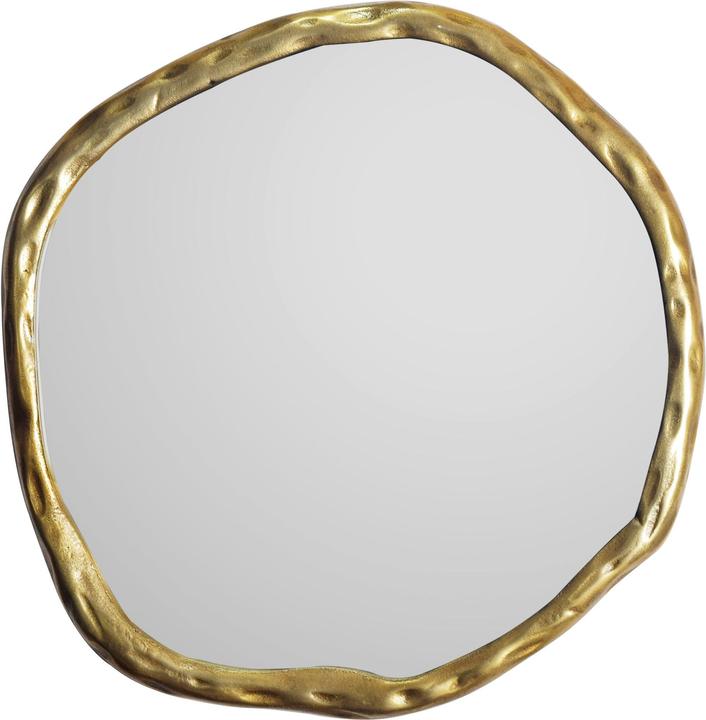 Actual product image Wohnling Asymmetrical (60 x 3 x 60 cm)
