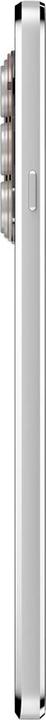 Actual product image Motorola Edge 20 5G 128GB, white (128 GB, Frosted White, 6.70", Dual SIM, 108 Mpx, 5G)