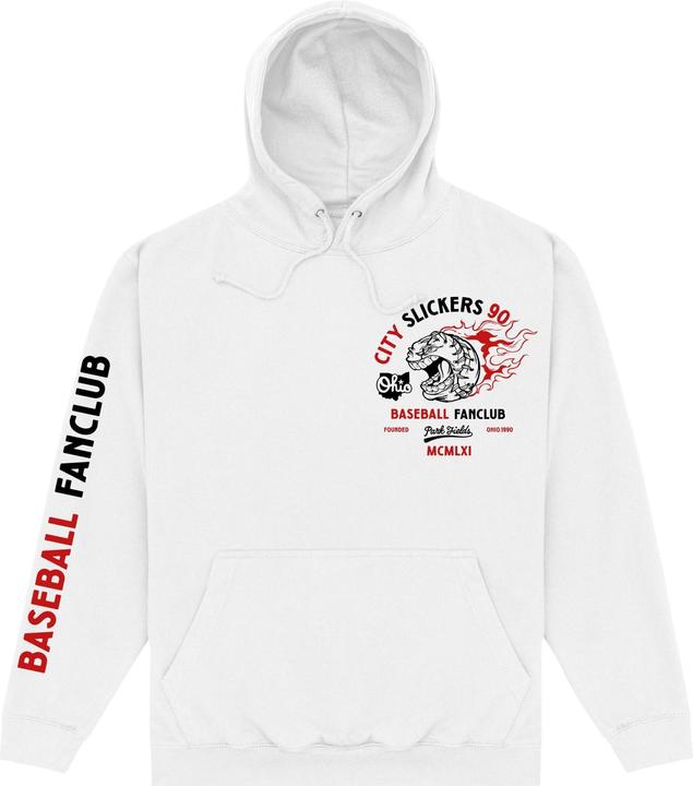 Produktbild Park Fields Ohio Baseball Fan Club Kapuzenpullover (S)