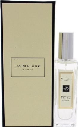 Actual product image Jo Malone Wood Sage & Sea Salt Cologne (Eau de cologne, 30 ml)