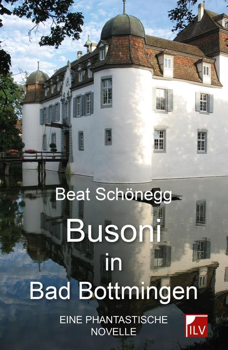 Immagine prodotto Busoni a Bad Bottmingen (Tedesco, Battere, Schönegg, 2014)