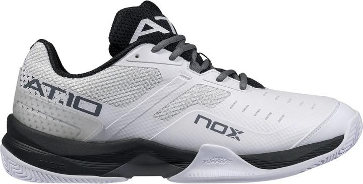 Image du produit Nox AT10 Chaussures de padel (41)