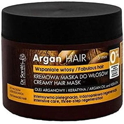 Actual product image Dr. Santé Argan (300 ml)