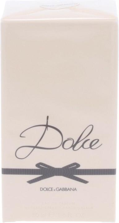 Image du produit Dolce & Gabbana Dolce (Eau de parfum, 50 ml)