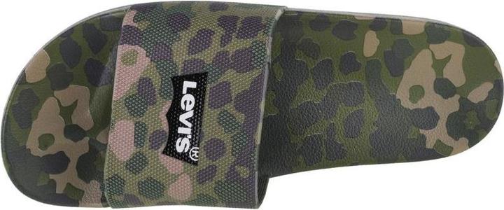 Image du produit Levis June Stamp 234217-753-92 Vert 45 (45)