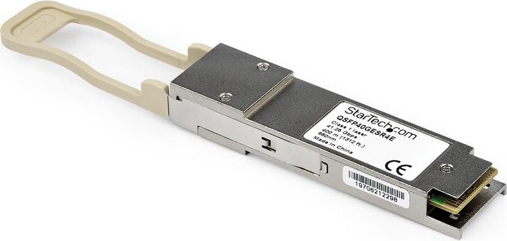 StarTech QSFP-40G-SR4 Comp