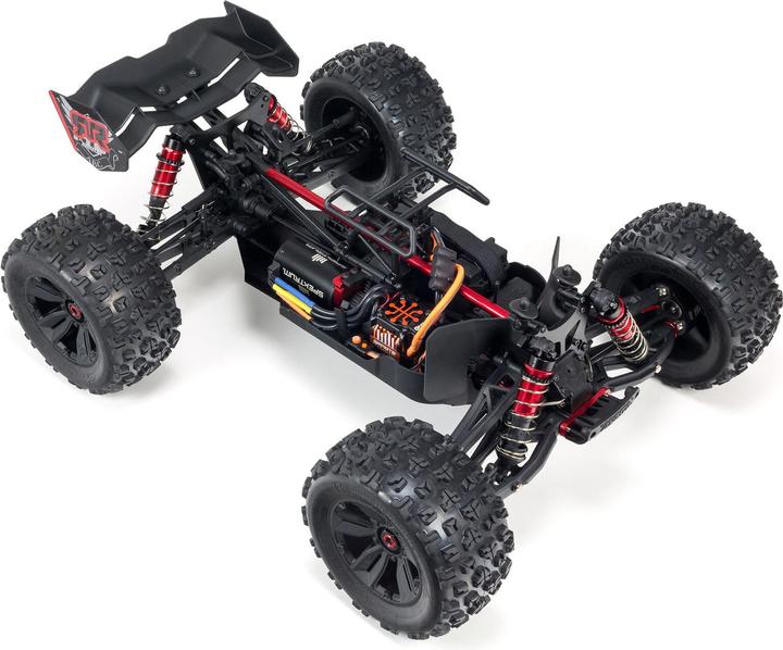 Immagine prodotto Arrma Kraton 6S BLX (RTR pronto all'uso)