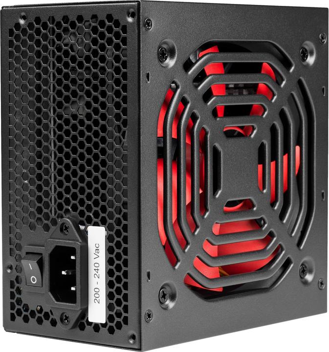 Produktbild Mars Gaming MPB850 Power Supply ATX 850W (850 W)