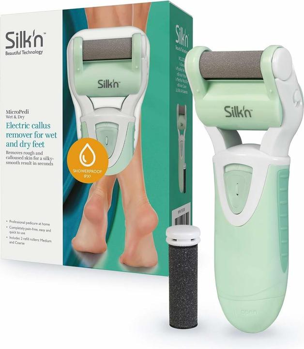Produktbild Silk'n Wet & Dry