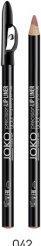 Produktbild Jokon Joko - Make-Up Precision Lip Liner lip liner 42