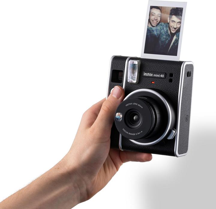 Produktbild Fujifilm Instax Mini 40