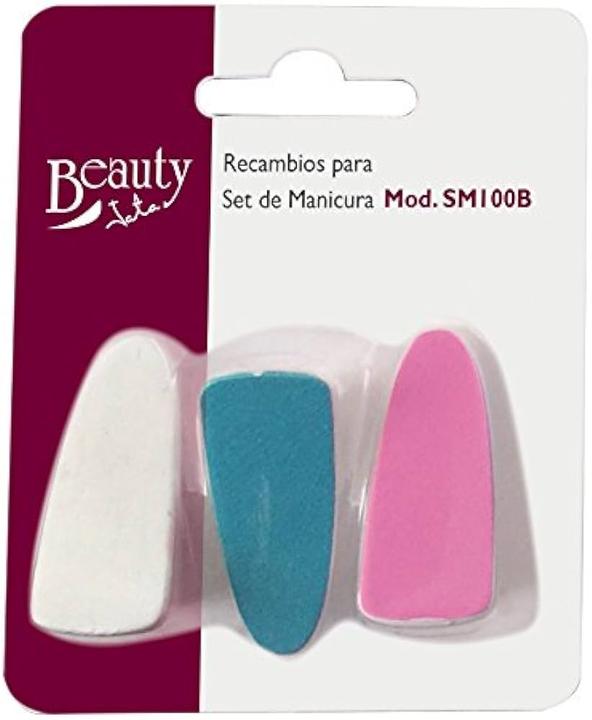 Produktbild Jata Ersatz für Manikure Set (1 x)