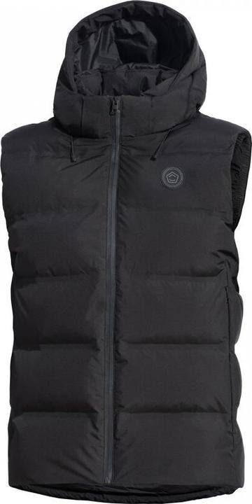 Actual product image Pentagon Clothing Omega down waistcoat black 3XL (3XL)