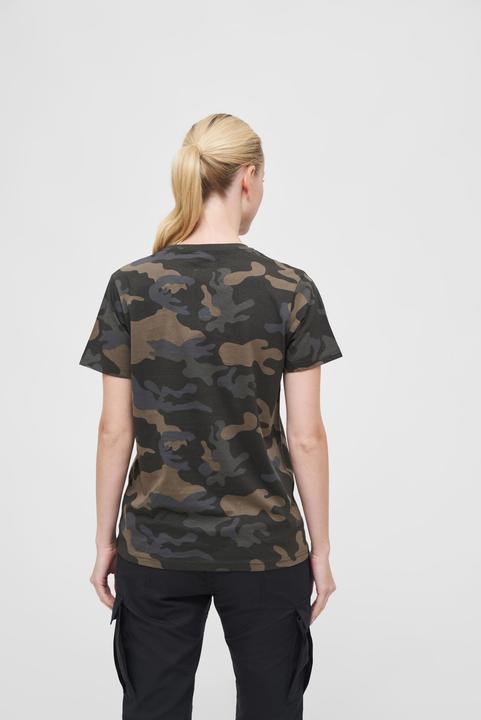 Immagine prodotto Brandit Maglietta da donna - 16197 (4XL)