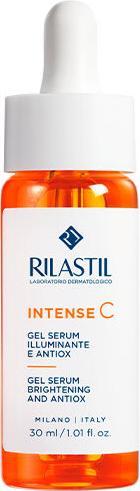 Rilastil Intense C Gel Serum Brightening And Antiox 30ml. (30 ml)