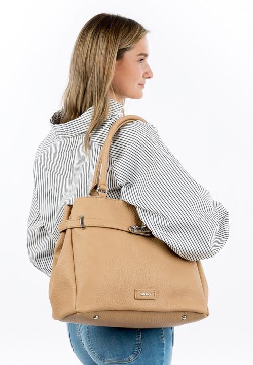 Immagine prodotto Suri Frey Shopper SFY Leony (18.65 l)