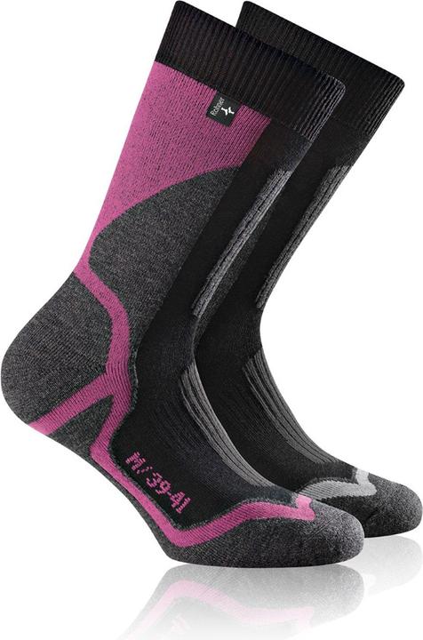 Produktbild Rohner Damen Back Country Socke (39 - 41)
