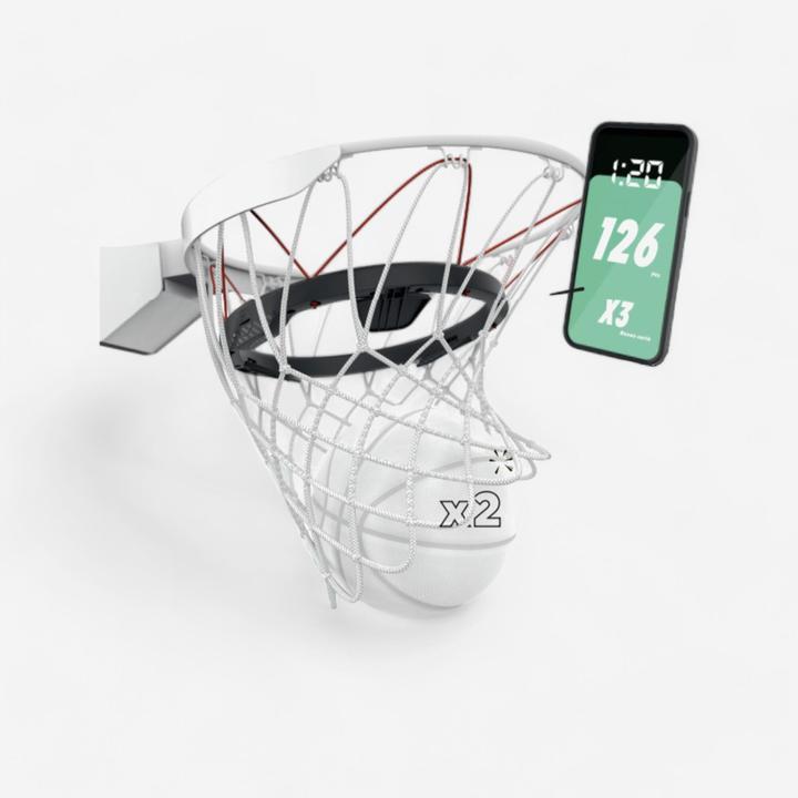 Tarmak Gamer Hoop