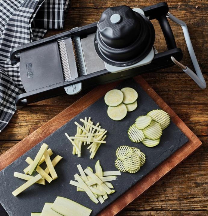 Actual product image de Buyer Mandoline