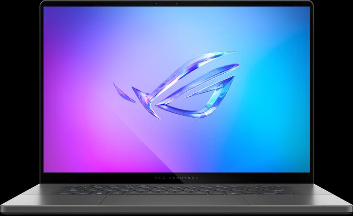 ASUS ROG Zephyrus G16 RTX 5070 Ti (16", Intel Core Ultra 9 285H, 32 GB, 1000 GB, CH)