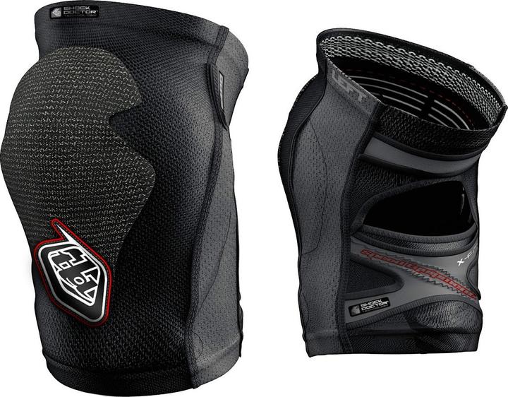 Produktbild Troy Lee Designs kg 5400 (S, Knieschoner)