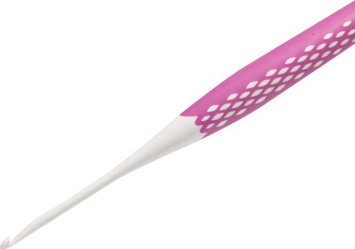 Produktbild Prym Häkelnadel ergonomics 3.00 mm, 16 cm