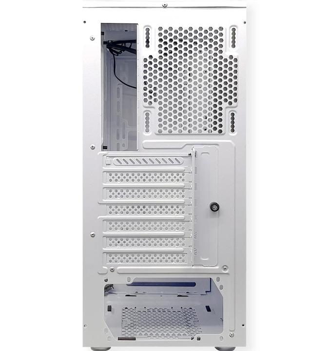 Immagine prodotto Xilence Xilent Blade XG221 (ATX, mATX, Mini-ITX)