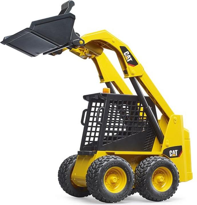 Produktbild Bruder Cat Kompaktlader