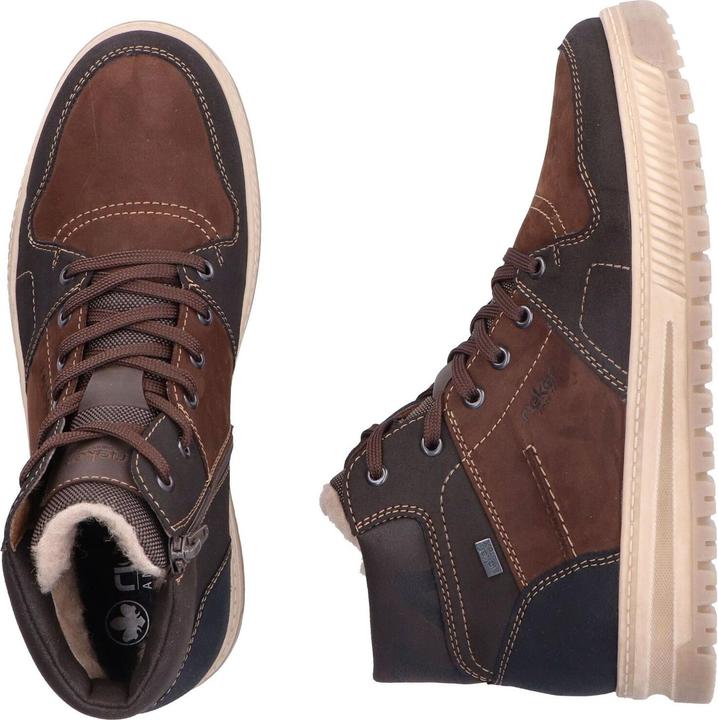 Image du produit Rieker Bottes confortables à fermeture éclair (43)