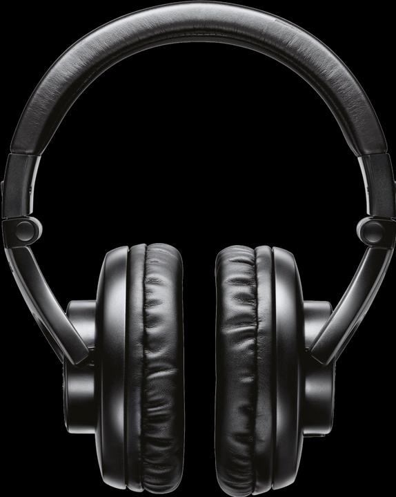 Actual product image Shure Srh440 (ANC, Cable)