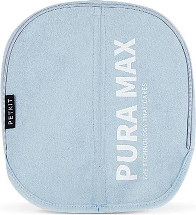 Petkit Tenda antipolvere magnetica Pura Max