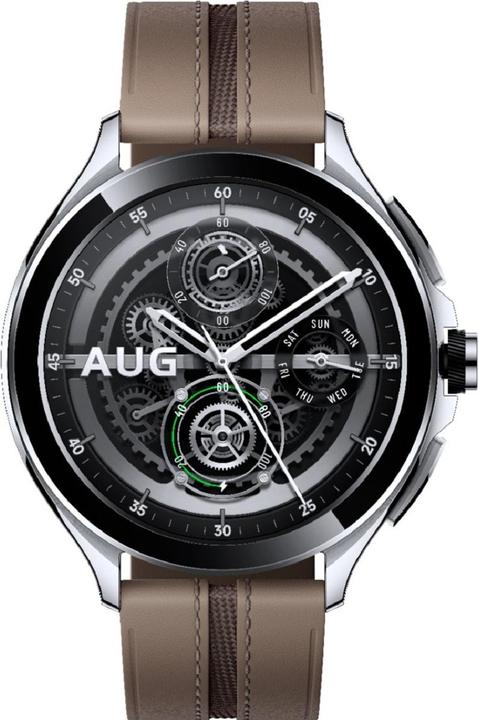 Actual product image Xiaomi Watch 2 Pro (46 mm)