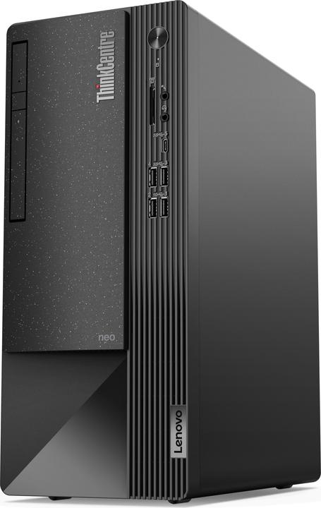 Immagine prodotto Lenovo Neo 50t/I5-13400/16GB/512G/ODD/W11P/1YOS (Intel Core i5-13400, 16 GB, 512 GB, Grafica Intel UHD)