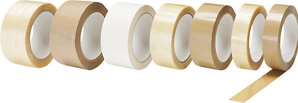 Image du produit kaiserkraft Ruban d'emballage en PVC Le meilleur