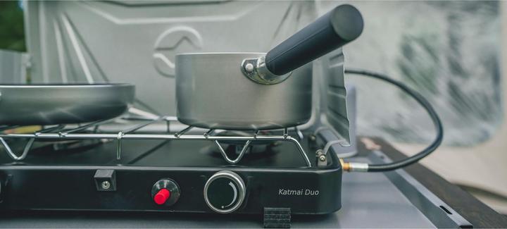Actual product image Outwell Katmai Duo