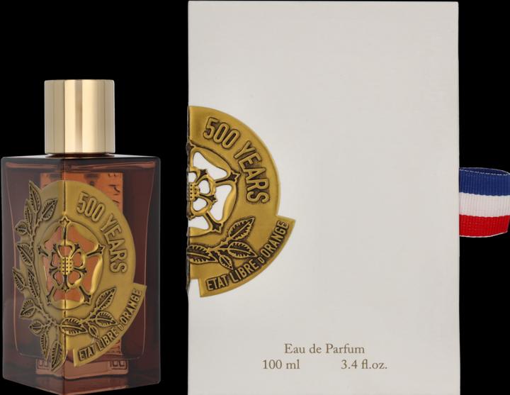Immagine prodotto Etat Libre D'Orange 500 Years by Etat Libre d’Orange Eau de Parfum Spray (Unisex) 100 ml (Eau de parfum, 100 ml)