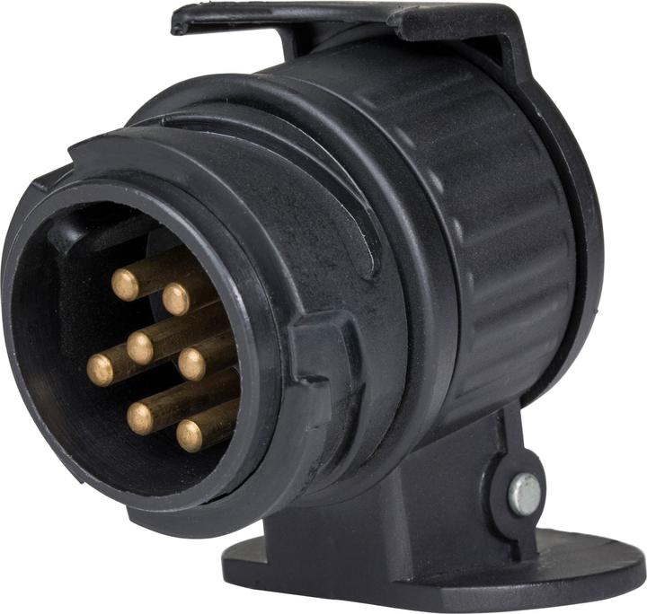 Produktbild As - Schwabe Caravan Adapter