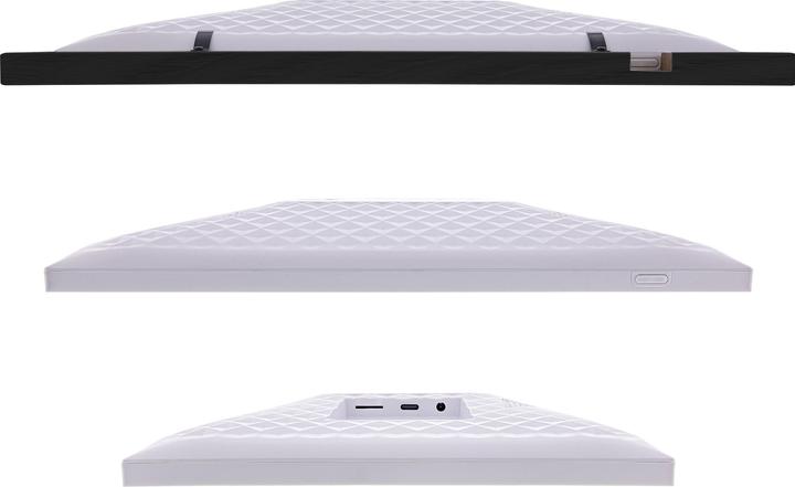 Immagine prodotto InLine Cornice digitale WiFi WiFRAME 2 (10.10", 1920 x 1200 pixel)
